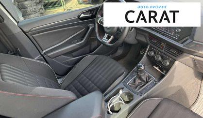 Volkswagen Jetta 2019