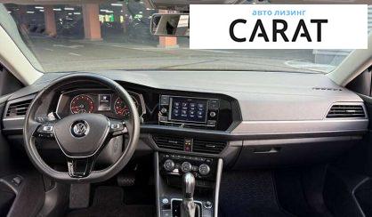 Volkswagen Jetta 2020