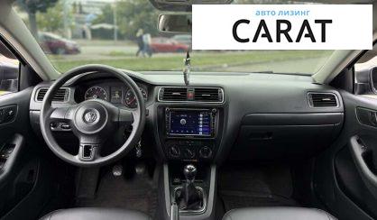 Volkswagen Jetta 2011 Volkswagen Jetta 2011