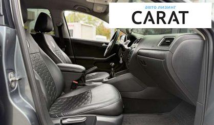 Volkswagen Jetta 2011