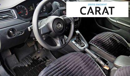 Volkswagen Jetta 2014