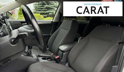 Volkswagen Jetta 2016