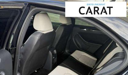 Volkswagen Jetta 2015