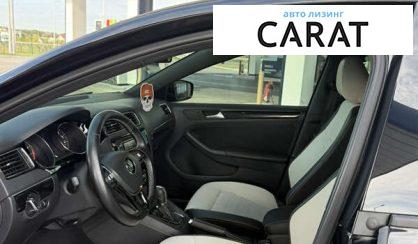 Volkswagen Jetta 2015