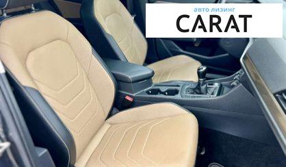 Volkswagen Jetta 2018