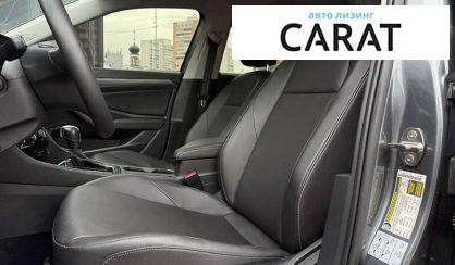 Volkswagen Jetta 2021 Volkswagen Jetta 2021
