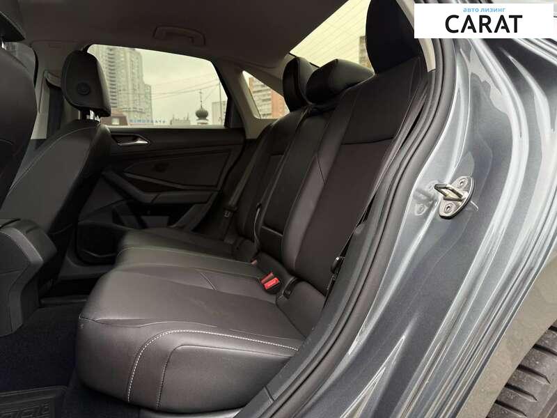Volkswagen Jetta 2021 Volkswagen Jetta 2021
