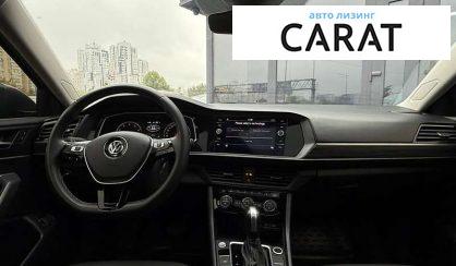 Volkswagen Jetta 2021 Volkswagen Jetta 2021