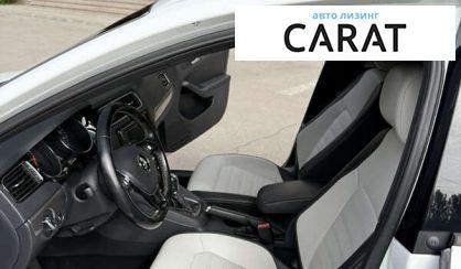 Volkswagen Jetta 2016