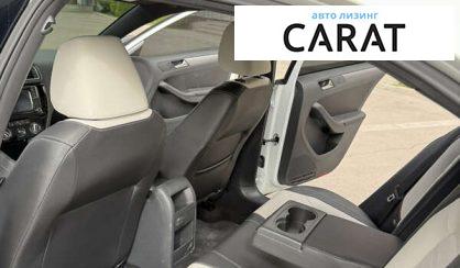 Volkswagen Jetta 2016