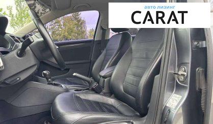 Volkswagen Jetta 2012