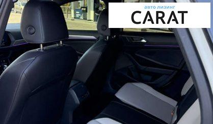 Volkswagen Jetta 2019