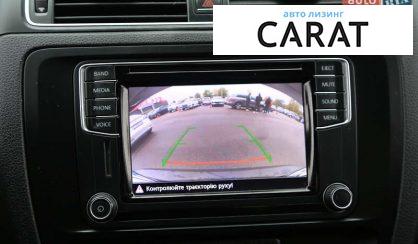 Volkswagen Jetta 2017