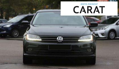 Volkswagen Jetta 2017