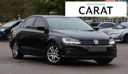 Volkswagen Jetta 2017