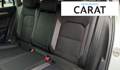 Volkswagen Passat Alltrack 2020