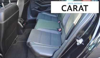 Volkswagen Passat Alltrack 2022 Volkswagen Passat Alltrack 2022