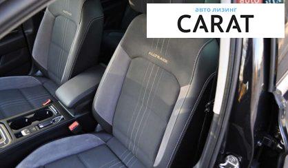 Volkswagen Passat Alltrack 2022