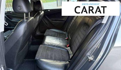 Volkswagen Passat 2006