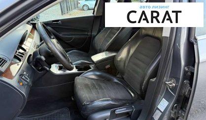 Volkswagen Passat 2006