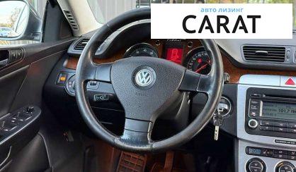 Volkswagen Passat 2006