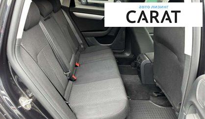 Volkswagen Passat 2013
