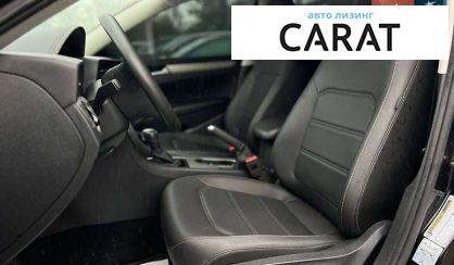 Volkswagen Passat 2021