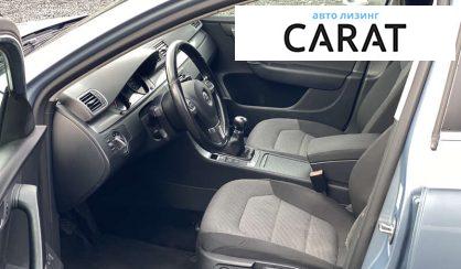 Volkswagen Passat 2011 Volkswagen Passat 2011