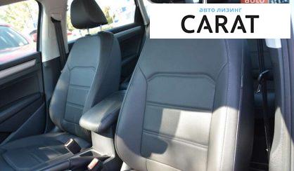 Volkswagen Passat 2021