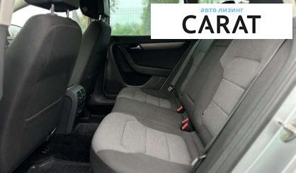 Volkswagen Passat 2014