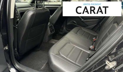 Volkswagen Passat 2017 Volkswagen Passat 2017