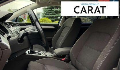 Volkswagen Passat 2015 Volkswagen Passat 2015