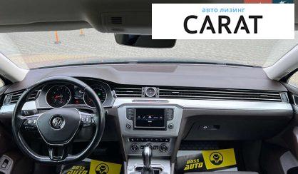 Volkswagen Passat 2015 Volkswagen Passat 2015