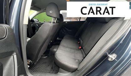 Volkswagen Passat 2008