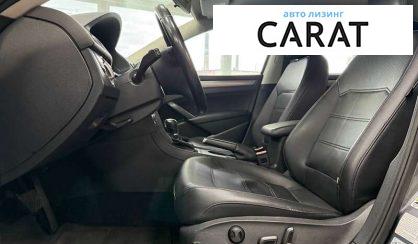 Volkswagen Passat 2014
