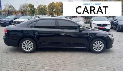 Volkswagen Passat 2014 Volkswagen Passat 2014