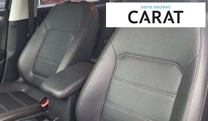 Volkswagen Passat 2014 Volkswagen Passat 2014