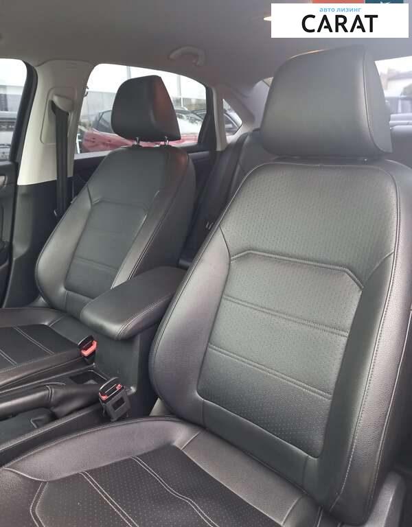 Volkswagen Passat 2014