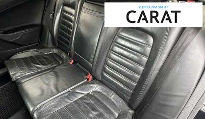 Volkswagen Passat 2009 Volkswagen Passat 2009