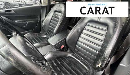 Volkswagen Passat 2009 Volkswagen Passat 2009