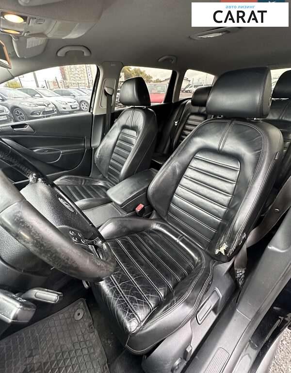 Volkswagen Passat 2009 Volkswagen Passat 2009