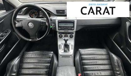 Volkswagen Passat 2009
