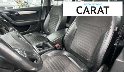 Volkswagen Passat 2013 Volkswagen Passat 2013