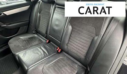 Volkswagen Passat 2013 Volkswagen Passat 2013