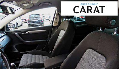 Volkswagen Passat 2013 Volkswagen Passat 2013