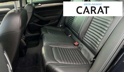 Volkswagen Passat 2015 Volkswagen Passat 2015