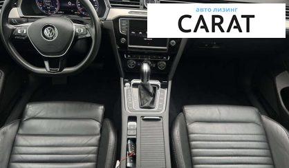 Volkswagen Passat 2015 Volkswagen Passat 2015