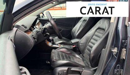 Volkswagen Passat 2006