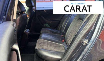 Volkswagen Passat 2006