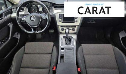 Volkswagen Passat 2016 Volkswagen Passat 2016